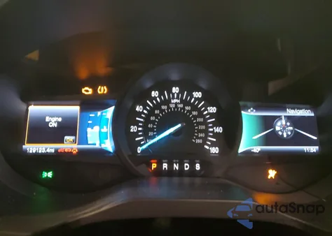 2017 Ford Edge Sel from USA, damaged, VIN 2FMPK4J98HBB77480